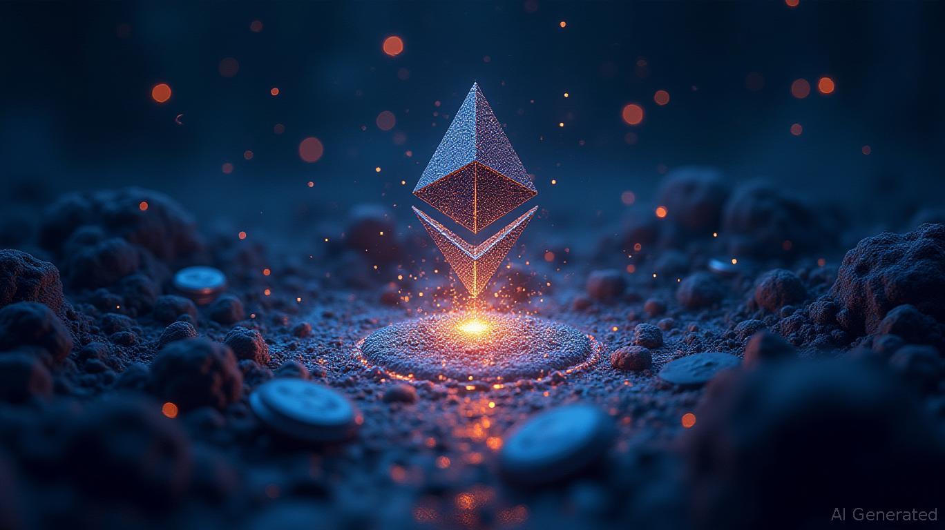Ethereum’s Fusaka Update: Enhancing Core Layer Scalability to Integrate Layer 2 Solutions