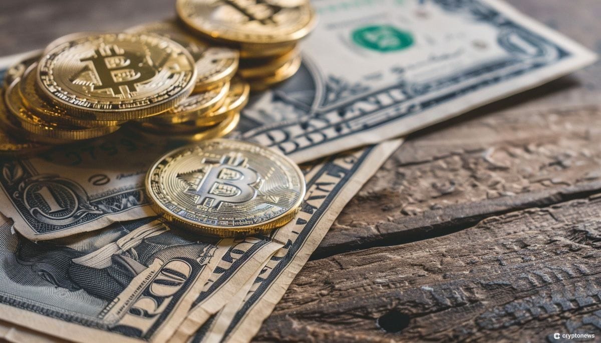 US Spot Bitcoin ETFs Continue Positive Streak with $106M Inflows; BlackRock’s IBIT Attracts $184M image 0