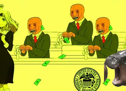 透析Memecoins:下一步是什么?