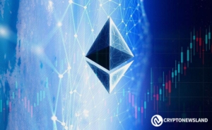Ethereum MVRV Ratio Approaches Danger Zone – What’s Next for ETH?