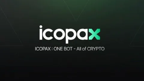 ICOPAX osiąga ważne kamienie milowe w rozwoju, rozszerza ekosystem Telegram DEX