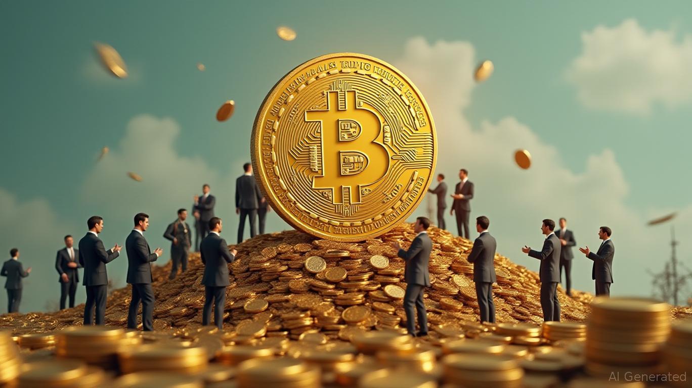 Bitcoin News Update: Bitcoin's Decline Reflects the Macroeconomic Influence of Conventional Financial Systems