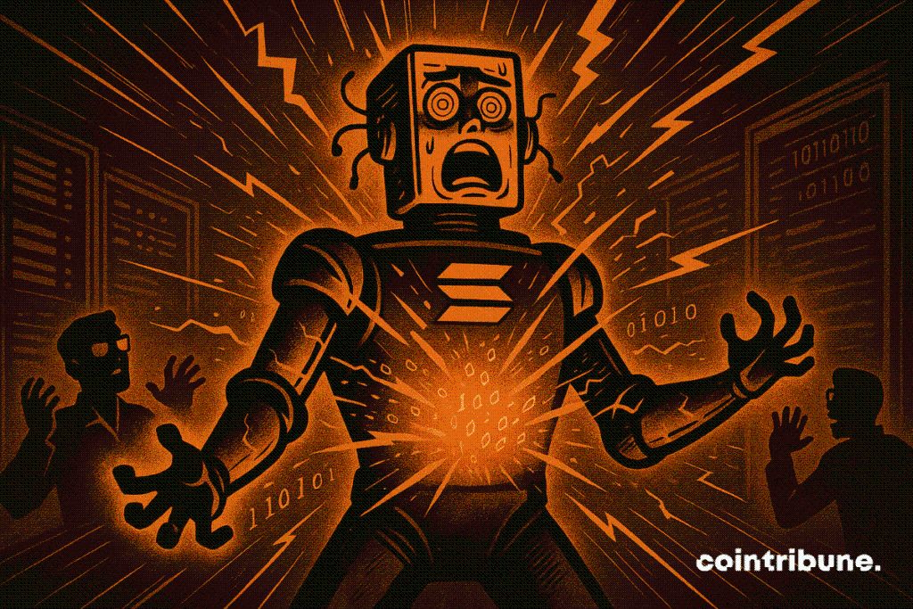 Crypto : Solana se prépare à une explosion de sa vitesse avec Alpenglow ! image 1