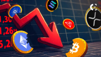 Le déversement de 548 000 000 $ de bitcoins (BTC) de BlackRock : voici le « démantèlement » expliqué