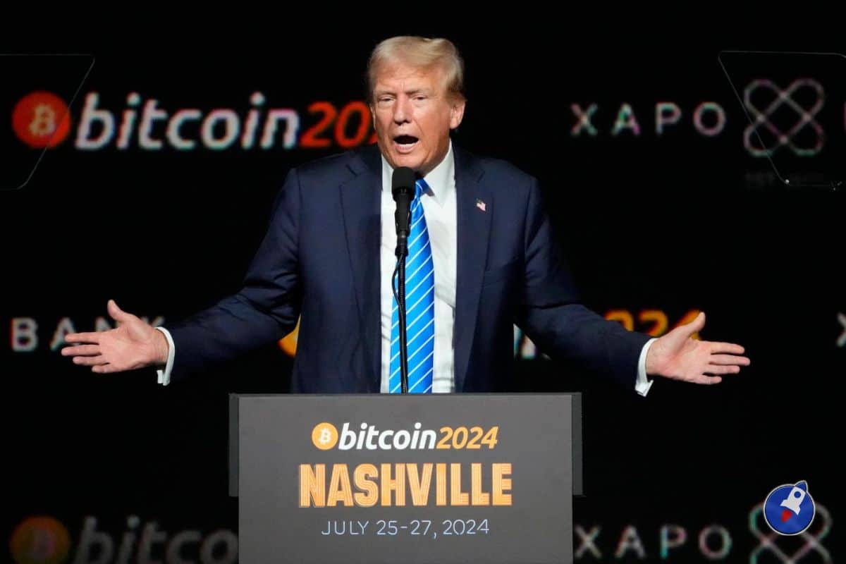 Trump président: ces 3 cryptos vont en profiter image 1