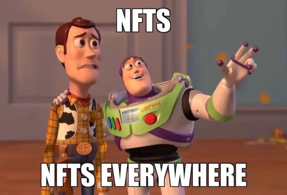 NFT 有哪些用例？为什么“右键单击并保存”没有用？｜重构精选知识 image 10