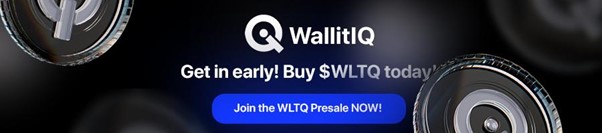 狗狗币价格预测：Bull Pennant将DOGE定为1.2美元，但分析师表示WallitIQ（WLTQ）将首先上涨66660% image 0