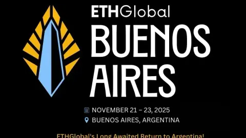Schneller Überblick über die Top 10 Gewinnerprojekte des ETHGlobal Buenos Aires Hackathons