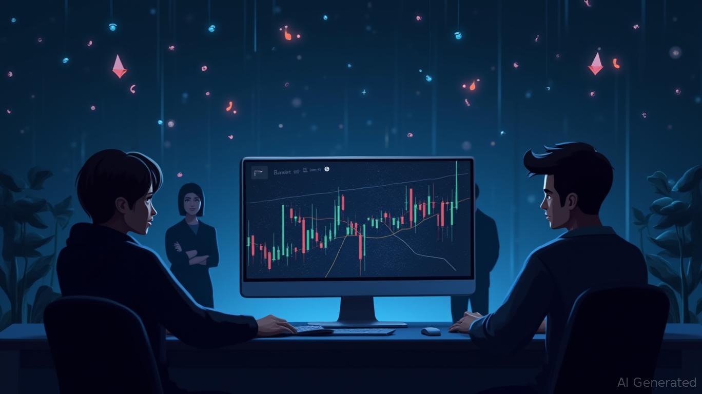 SEC’s Staking Standstill: ETFs Maneuver Through Legal Maze While Crypto Industry Seeks Clear Guidance