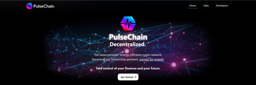 PulseChain là gì? Toàn cảnh Layer 1 fork từ Ethereum với tốc độ giao dịch ‘thần tốc’ image 1