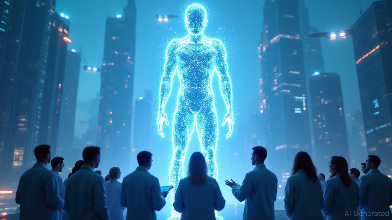 A Blockchain-Driven AGI Economy Launches, Redefining Global AI Collaboration