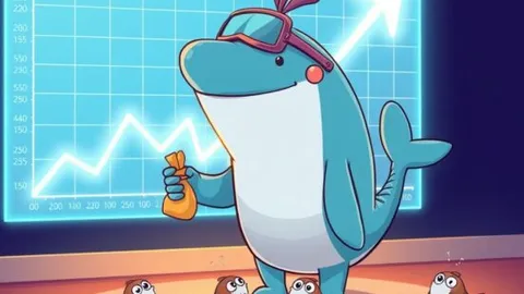 ETH Whale Makes Strategic Return After Massive Ethereum Price Sell-Off