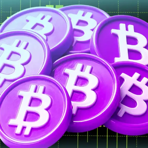 Французский парламент разрабатывает новый закон о криптовалютах: создание национального резерва Bitcoin, планируется покупка 2% мирового объёма.