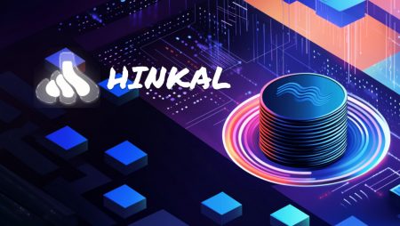 هينكال تُطلق محفظة عملات رقمية "غير مرئية" لتعزيز الخصوصية في الاقتصاد الرقمي