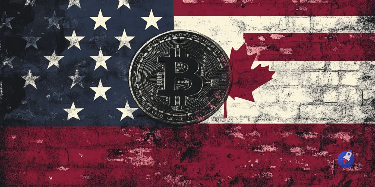 L’Amérique du Nord en voie de devenir l’ultime hub crypto : Qui pour s’unifier avec Trump du côté du Canada après la démission de Trudeau ? image 1