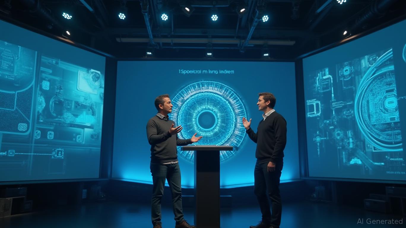 Nvidia and OpenAI's $500 Billion Bet to Pioneer the Next Era of AI