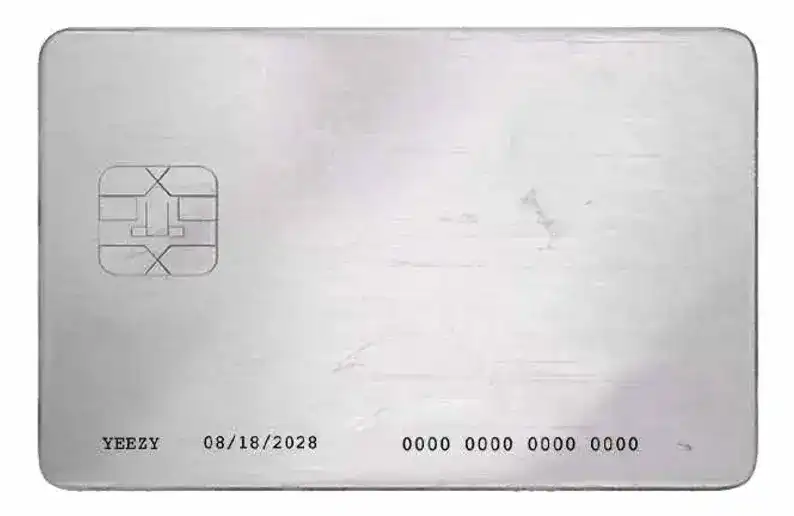 关于 Kanye 币 YZY 的一些信息和疑点 image 2