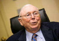 芒格的直言时刻:从比特币到马云、再到马斯克,他都“看不顺眼”