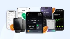 The 6 best crypto wallets of 2026: where to safely store Bitcoin and USDT