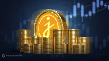 DWF Labs Deposits 24 Million JASMY Tokens to CEX