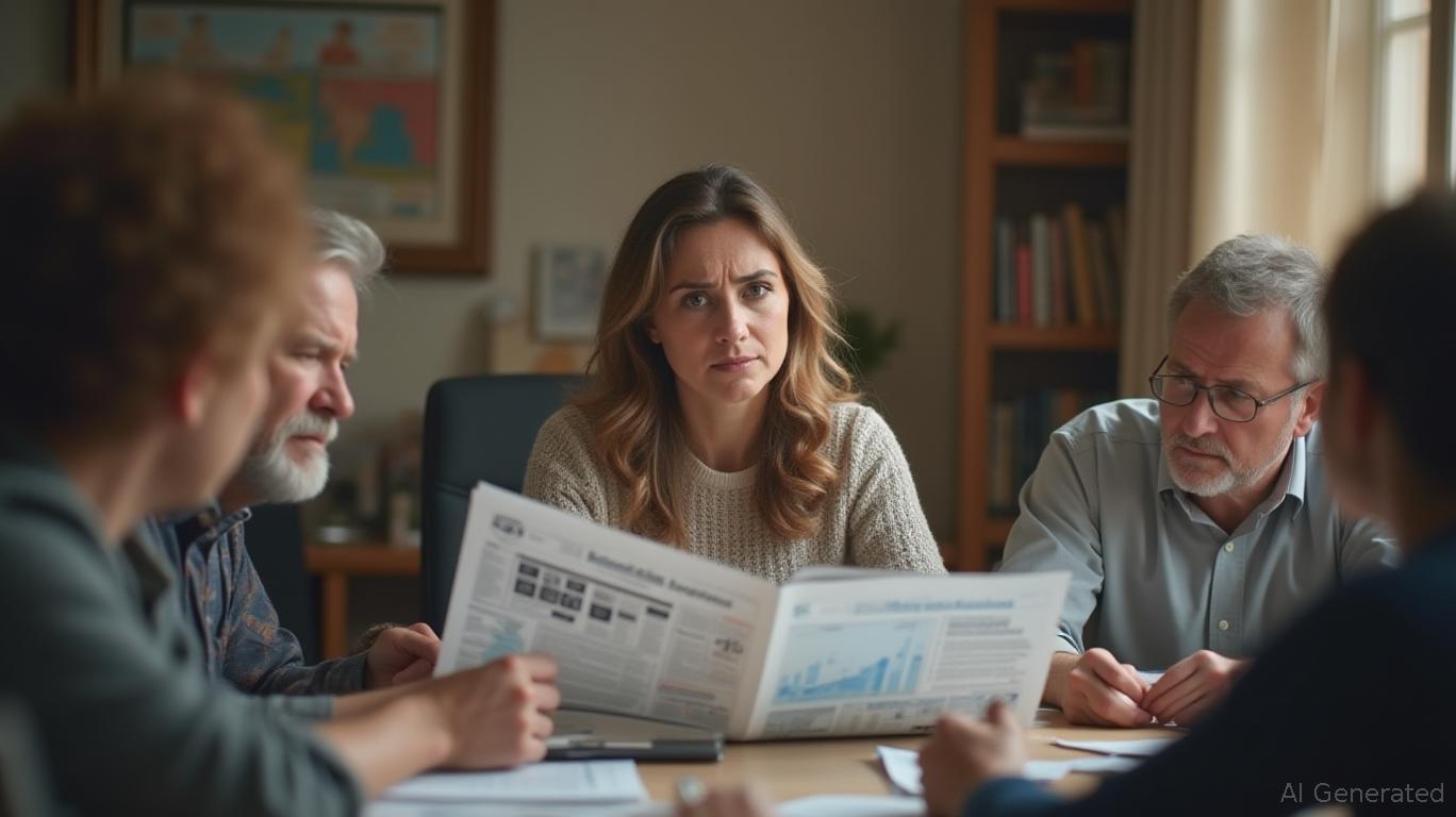 Americans Still Optimistic, But Fears of Affordability and Inflation Weigh Heavy