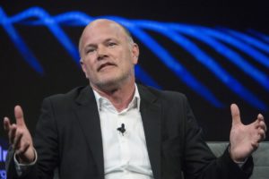 Michael Novogratz: “AI Akan Menguasai Penggunaan Stablecoin!”