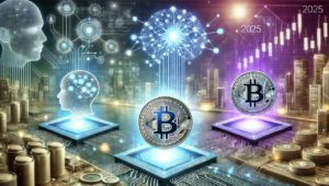 AI Bicara Kripto: Prediksi Masa Depan 5 Token Pilihan