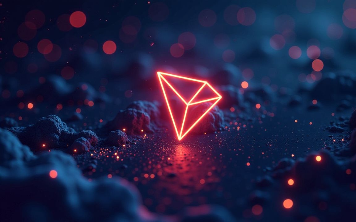TRON 價格預測，TRX 觸及 0.28 美元阻力 image 0