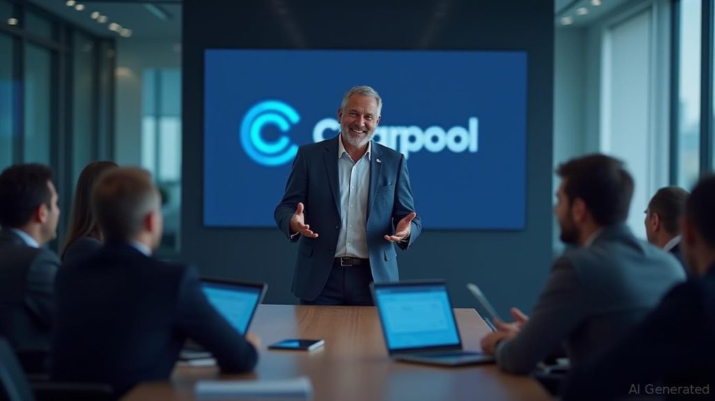 Clearpool (CPOOL): 5 Alasan Mengapa Platform DeFi Ini Bisa Merubah Dunia Keuangan! image 2