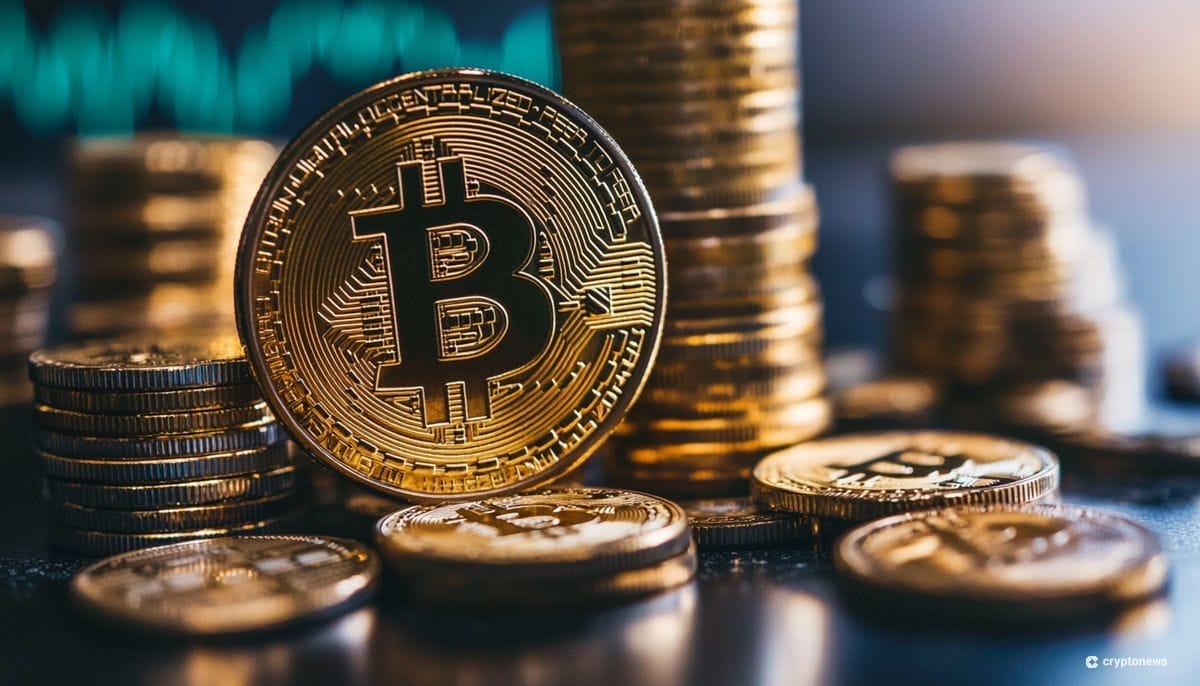 Bitcoin Still Finds Unbreakable Resistance Around $99k, But This Analyst Says We Could See $100k This Weekend