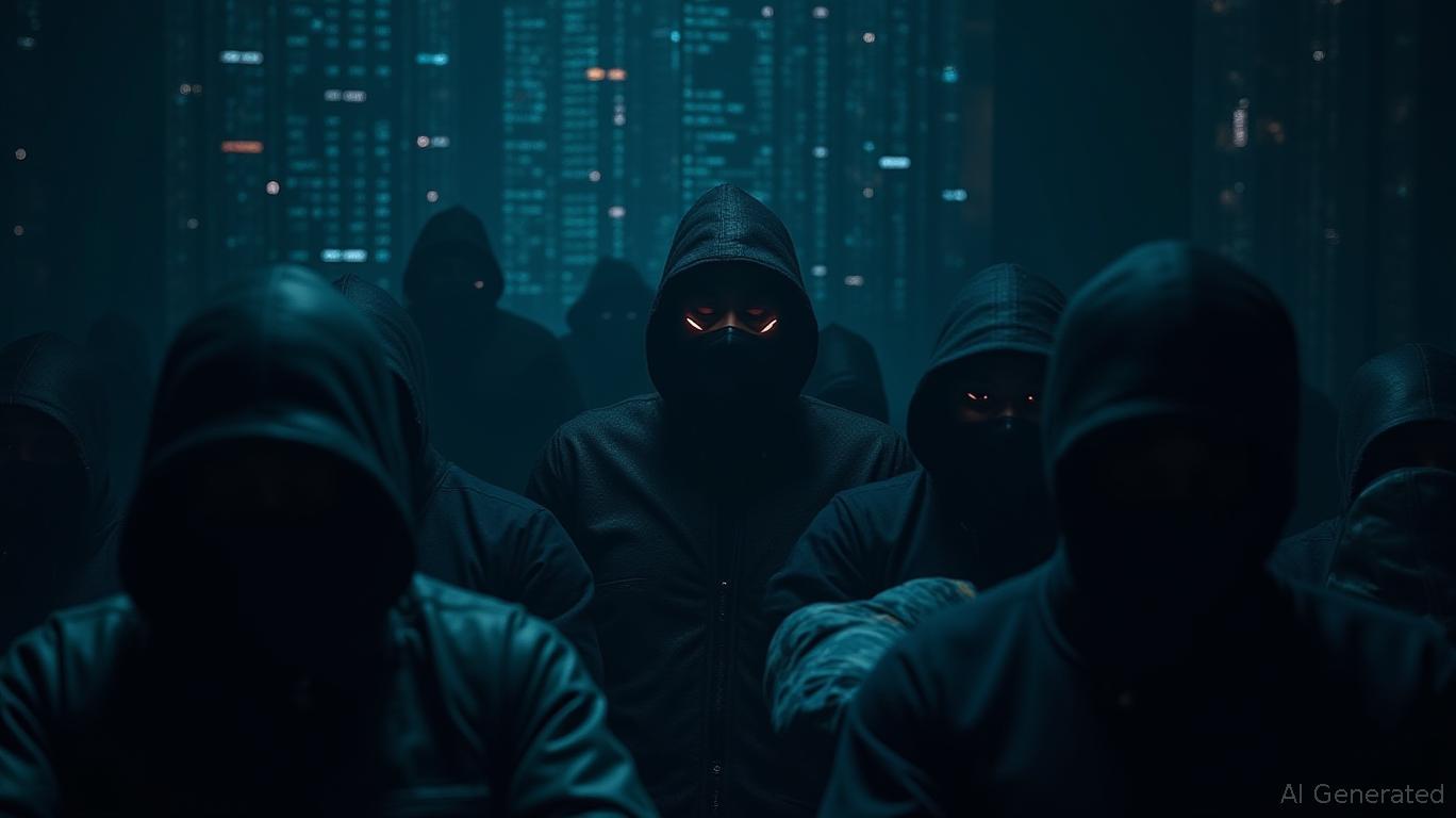 Bitcoin News Today: Privacy Coins' Anonymity Foiled: Prosecutors Trace $7.9M Dark Web Drug Laundering image 0