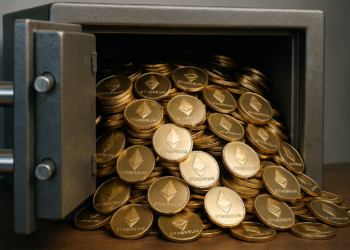 Bit Digital recaudó USD 160 millones para comprar Ethereum