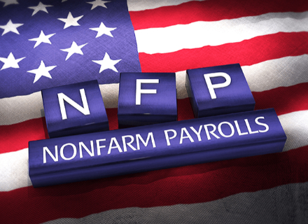 Nonfarm Payrolls Preview: Three Scenarios for Bitcoin's Price Movement Tonight