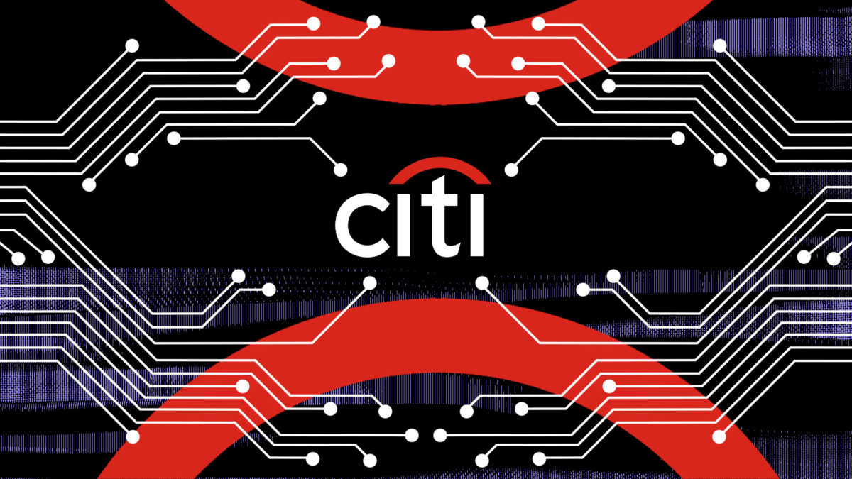 Citi invests in stablecoin firm BVNK as banks deepen push into onchain settlement image 0