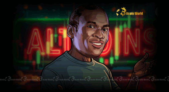 Altcoin Season: Arthur Hayes Predicts Explosive Opportunity for Crypto Investors