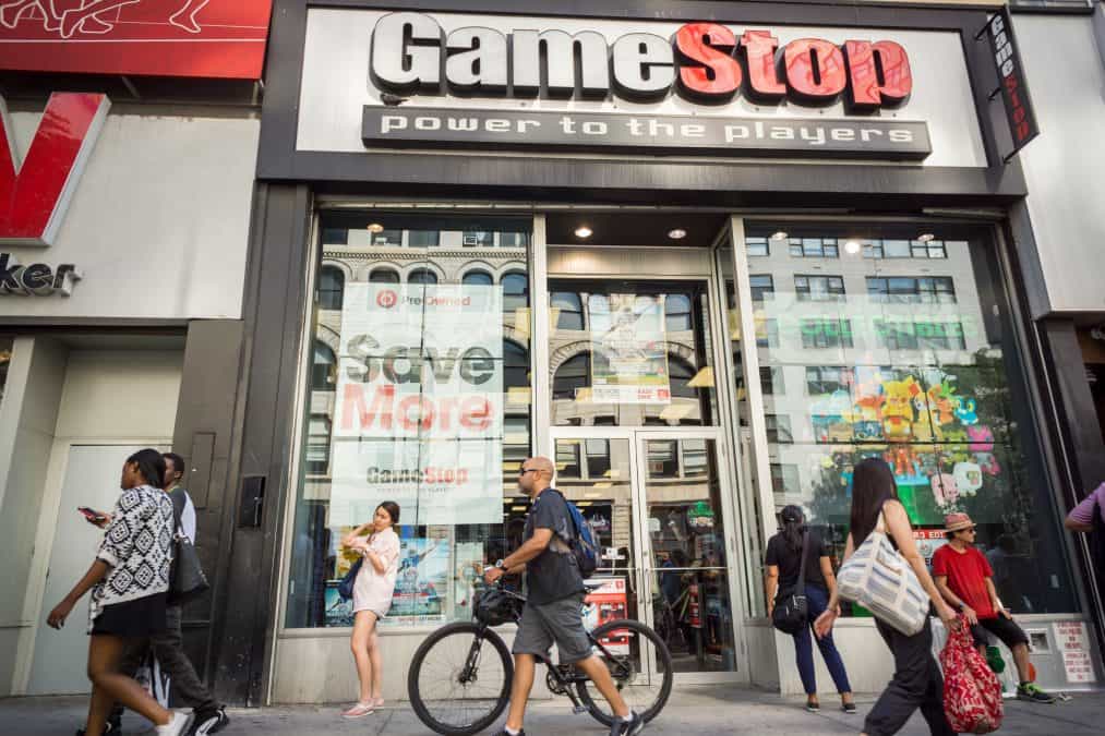 GameStop 跟隨 Strategy 的腳步,計劃收購比特幣,發行13億美元票據