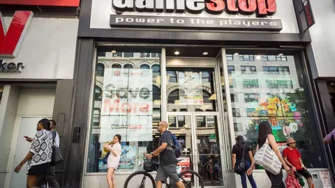 GameStop folgt dem Vorbild von Strategy mit Bitcoin-Akquisitionsplan und Anleiheangebot über 1,3 Milliarden Dollar