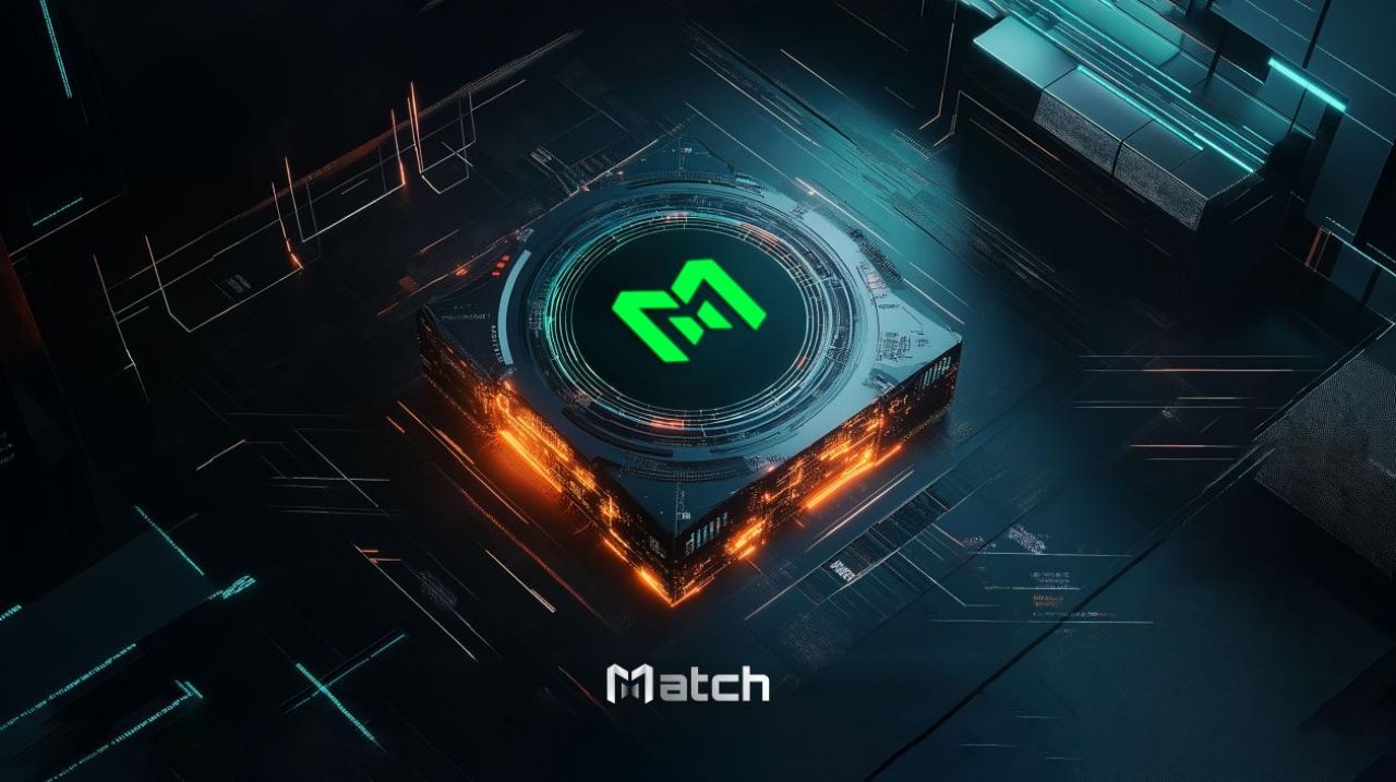 Match启动增长飞轮，引领SocialFi变革新浪潮 image 2