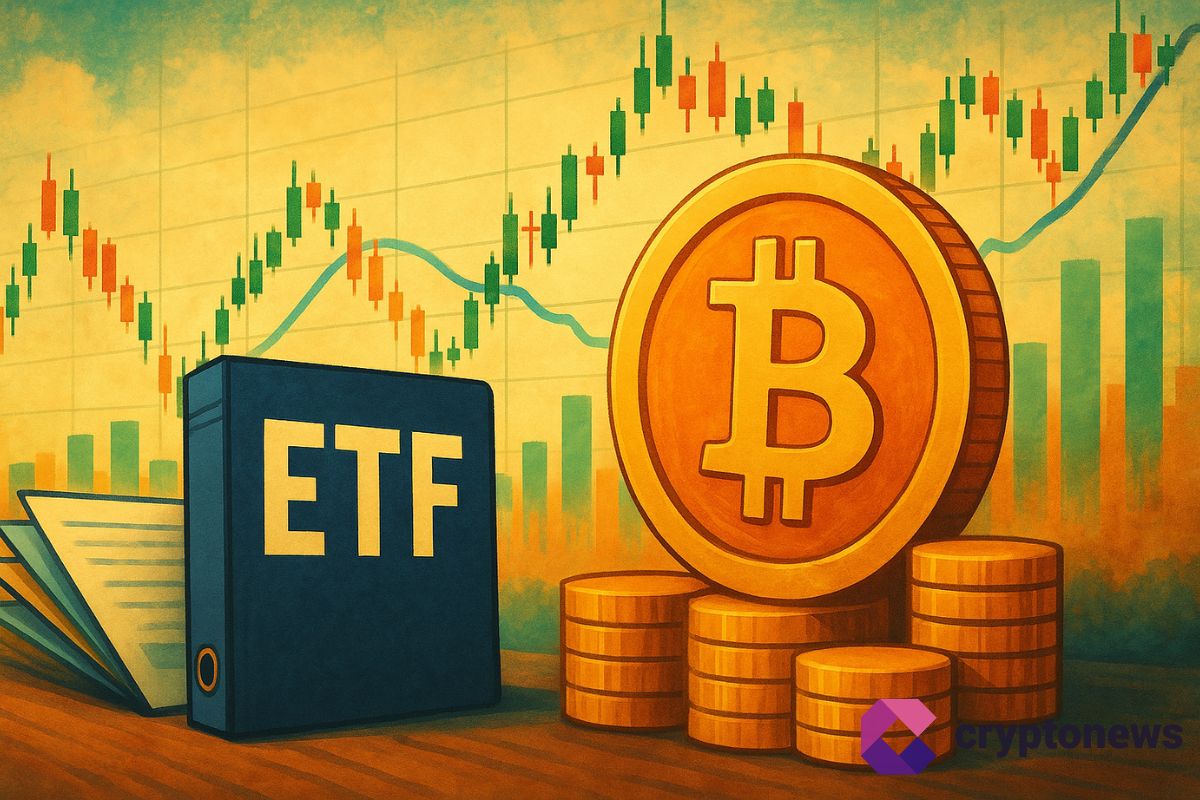 Wall Street revient prudemment sur le Bitcoin : JPMorgan vise 170k $ pour le BTC