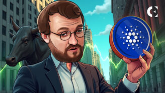 Le « Gigachad Bull Run » fera grimper la capitalisation boursière des crypto-monnaies à 10 000 milliards de dollars : Charles Hoskinson