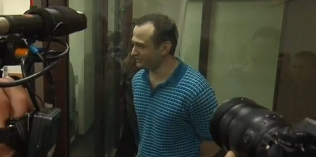 Infraud Bitcoin Bribe Case: Russian Federal Agency Detective Jailed for 16 Years image 1