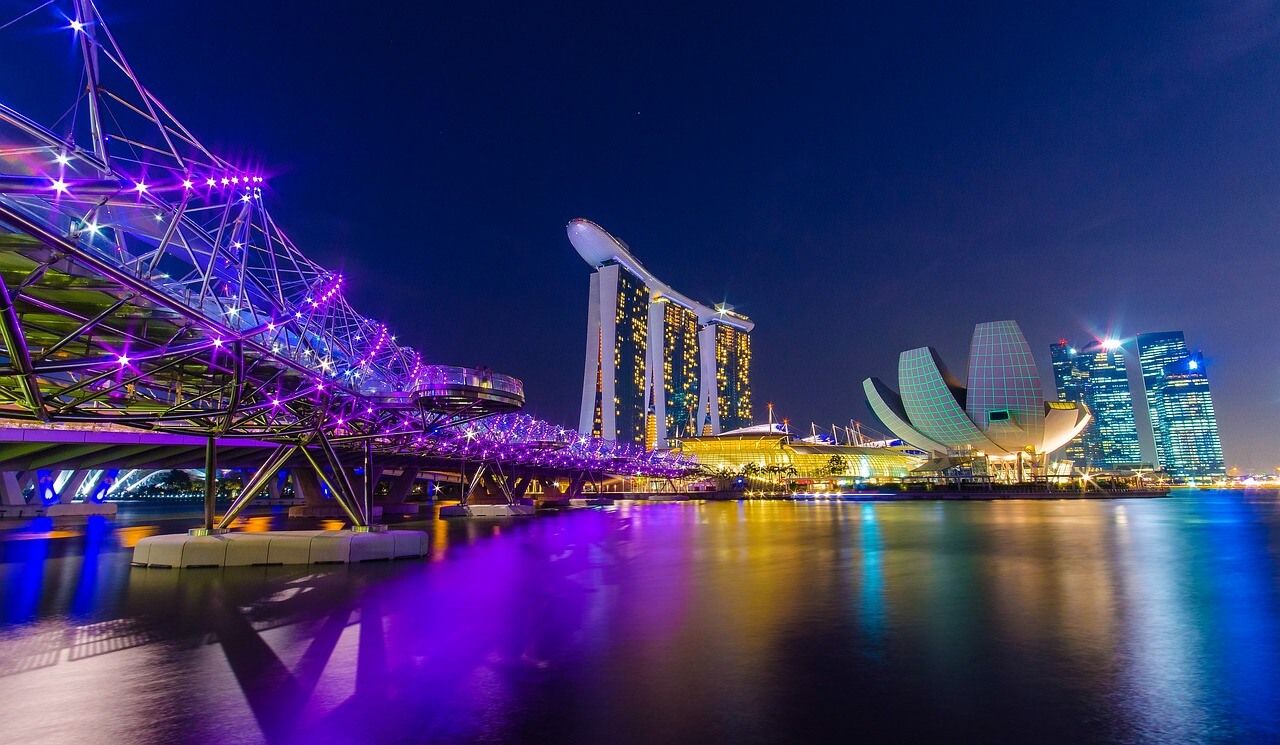MAS Singapura memberikan izin pembayaran yang lebih luas kepada Ripple karena permintaan APAC melonjak