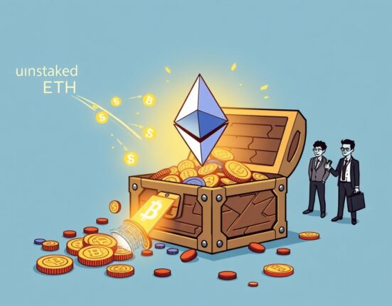 Crypto Regulation Under Fire: Senator Warren’s Alarming Critique of the GENIUS Act