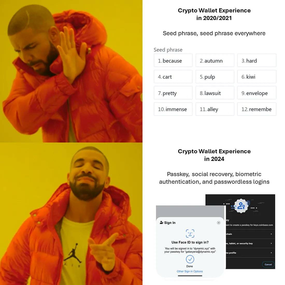 DeFinance 创始人：是时候让 DeFi 再次伟大了 image 8