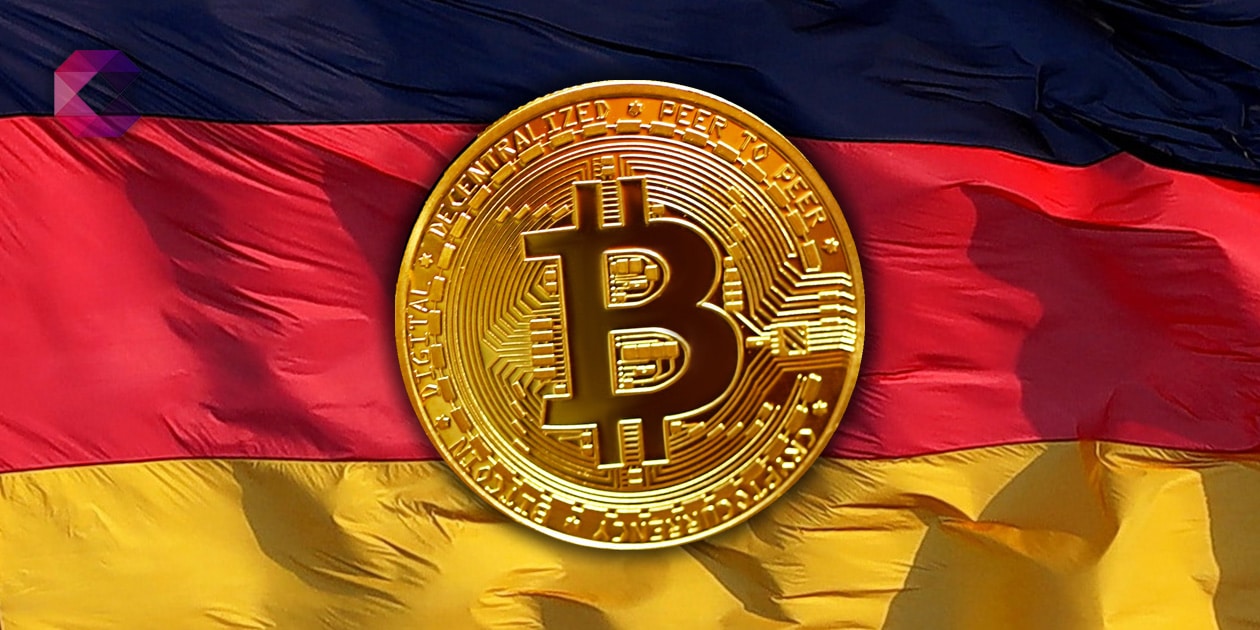 6 306 Bitcoins! Le gouvernement allemand fait toujours peur image 0