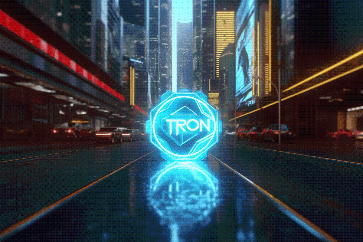 TRX Explodes with $2 Billion Trading Surge, What’s Driving Tron’s Wild Ride? image 0