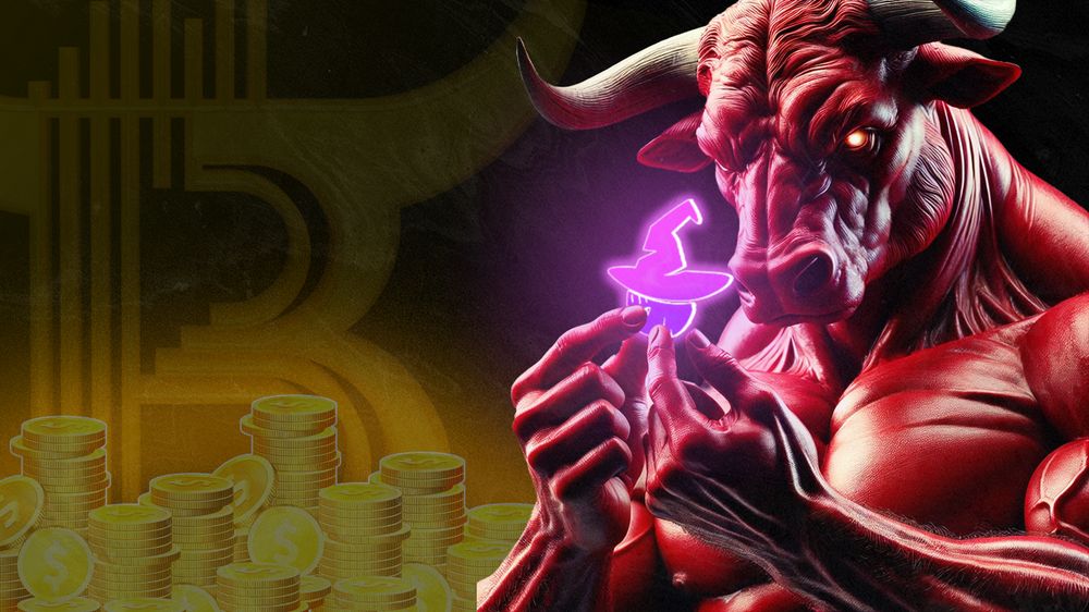 Pump圈群魔乱舞,$BULL通过Burve Protocol让市场重新认知Bonding Curve image 2