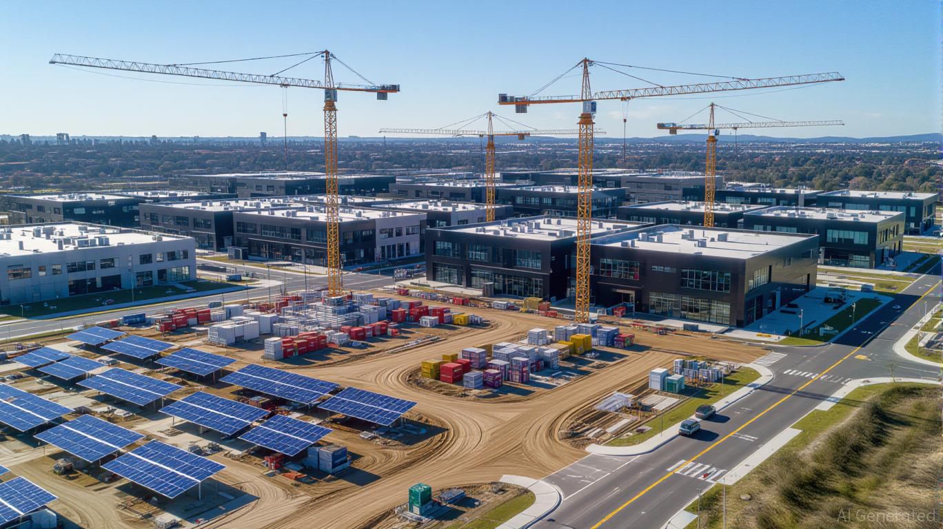 New Real Estate Prospects in Webster, NY, Driven by Significant Infrastructure Upgrades and Revitalization Projects