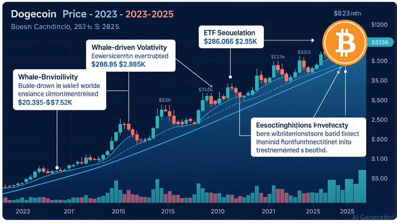 Dogecoin’s $10 Price Target: A Feasible Long-Term Bet or a Meme-Driven Mirage?