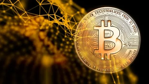 Here's what could be causing Bitcoin's correction